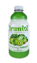 Load image into Gallery viewer, 48oz Bottle of Fruniti Gathered Greens