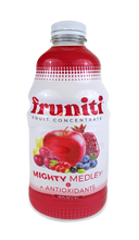Load image into Gallery viewer, 48oz Bottle of Fruniti Mighty Medley