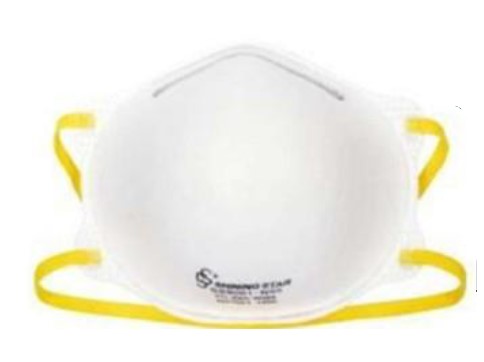 N95 Mask - FDA NIOSH Box of 20 – Summit Retail Solutions