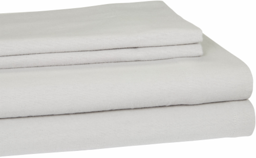 SuiteDream Fitted Sheets, Microfiber