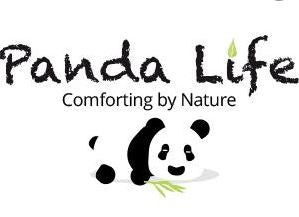 Panda Life Shredded Memory Foam Pillow