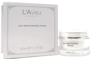 L'Aveu - Day Moisture Cream Final