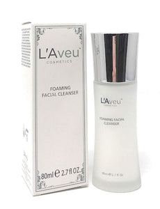 L'Aveu - Facial Foam Cleanser