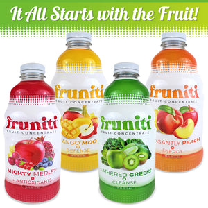 Fruniti Smoothies