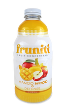 Load image into Gallery viewer, 48oz Bottle of Fruniti Mango Mood
