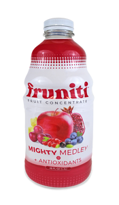 48oz Bottle of Fruniti Mighty Medley