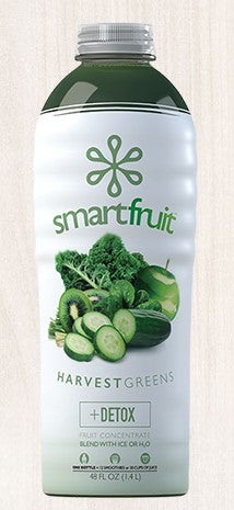 Smart Fruit