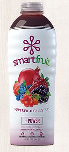 Smart Fruit