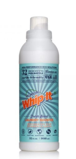 LAUNDRY BOOSTER 32OZ FRESH SCENT