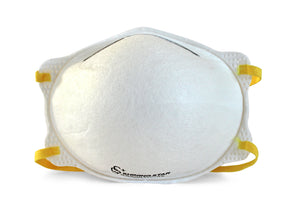 N95 Mask - FDA NIOSH Box of 20